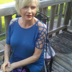 Meet your Posher, Darla